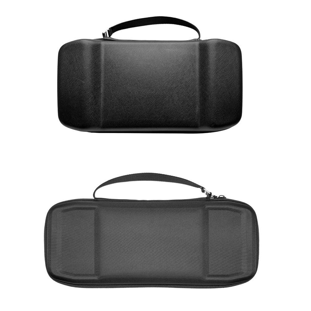 Hard Carrying Case PU Protective Cover Accessories Handheld Console Handbag for Lenovo Legion Go