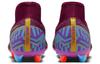 Nike Zoom Superfly 9 Elite KM FG 'Mbappé Dark Beetroot' DO9343-694