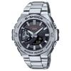 G-STEEL GST-B500 Series Solar Bluetooth Analog Digital Watch GST-B500D-1A
