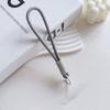 Detachable Hanging Chain Ring Cord Universal Cell Phone Rope Bracelet Phone Case  Phone Accessories