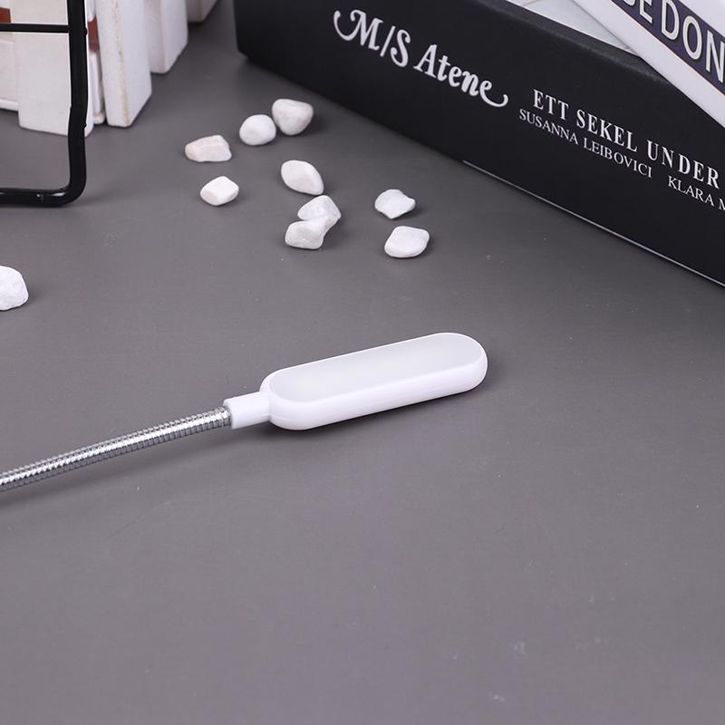 Usb Led Book Light Портативный 6 светодиодный Usb Light для ноутбука Аварийное освещение