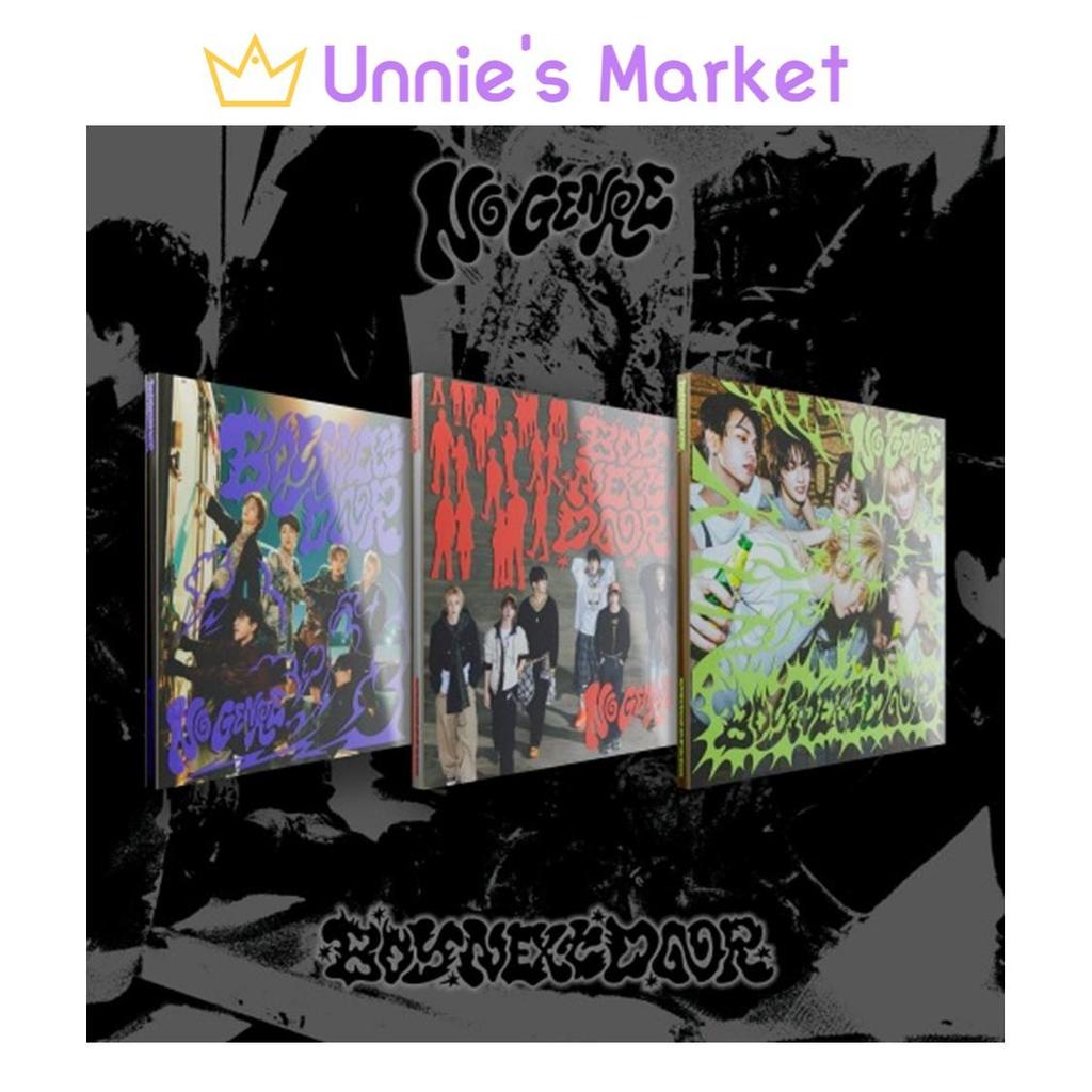 BOYNEXTDOOR [Без жанра] 4-й EP-альбом