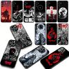 Чехол для телефона Berserks Comics Guts Cover для Xiaomi Redmi Note 14 12 13 ProPlus A3 Pro Plus 12C 13C 14C 5G