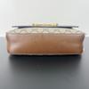 [Pre-Owned] Gucci Horsebit 1955 Small Shoulder Bag 'Beige/Ebony' - Excellent #88VANG