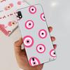 For Samsung Galaxy A10 Case Cute Fashion Painted Cover Soft Slim Phone Case For Samsung A10 A 10 s Galaxy A10s Back Cover Bumper