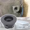 For Mercedes-Benz SLK R172 2011 2012 2013 2014 2015 - 2022 SLK200/250CDI Car Engine Hood Cover Grommets Mount Bung Buffer