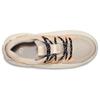 UGG Low Top Casual Shoes Women Sneakers Terracotta White 1152734-CERA