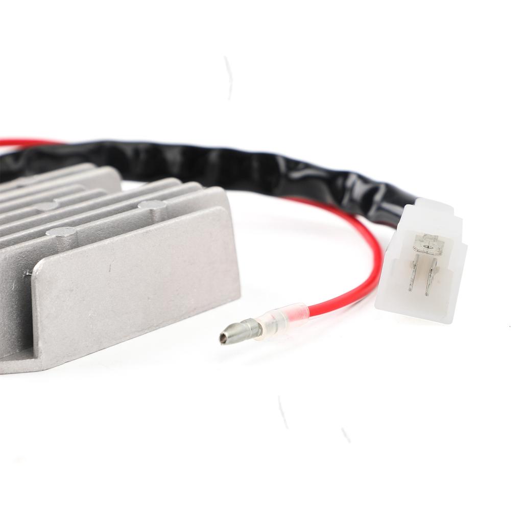 Регулятор напряжения подходит для Kawasaki KZ200 KZ250 KZ400 KZ650 KZ1000 21066-029