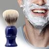 Hair Shaving Brush Travel Size Durable Portable Accessories Salon Shave Face Beard