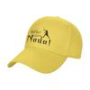 Rafael Nadal Us Open Hats Adult Casual  Hat Sun Hat Golf Hats Adjustable Snapback Caps Baseball Caps Summer