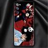 Case For Samsung Galaxy S20 FE S22 Ultra S21 Plus Luxury Soft Phone Case S10 S9 S8 S10e S7 Silicone Funda Jujutsu Kaisen Anime
