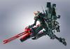 TAMASHII NATIONS Фигурка Bandai Evangelion новая 17 см 4573102604880 - 3.0 - Eva-02 -
