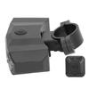 Multifunction Smart Bike Tail Brake Light with Remote Control Antitheft Alarm Function 6 Warning