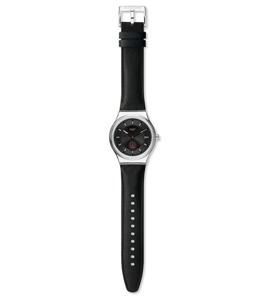 Часы Swatch SISTEM51, SY23S400 [Официальный импорт]