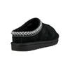 UGG Tasman 2 Slipper Kids черные детские кроссовки 1019066K-BLK