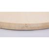 Ichihara Woodworks Wooden Lid, Natural Wood, 30cm, 10009