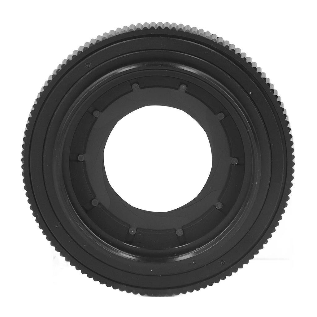 Ирисовая диафрагма от 1,5 до 29 мм ID 55 мм OD M42 до M42 Ирисовая диафрагма Апертура Конденсор для оптики