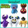 Мягкая игрушка My Singing Monsters с музыкальной шкатулкой, мультяшное животное для детского развлечения