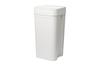 Trash Can with Odor Kitchen Trash Odor Leak Shields Airtight Dust Approximately Made In No Odor Like-it Lid, Resistant, Can, Prevention, 45, Box, 45L,