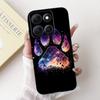 Чехол для Motorola Moto G86 5G Новый Роскошный Конфетный Окрашенный Чехол Мягкий Силиконовый Чехол Для Motorola Moto G56 G 86 MotoG56 MotoG86 Fundas