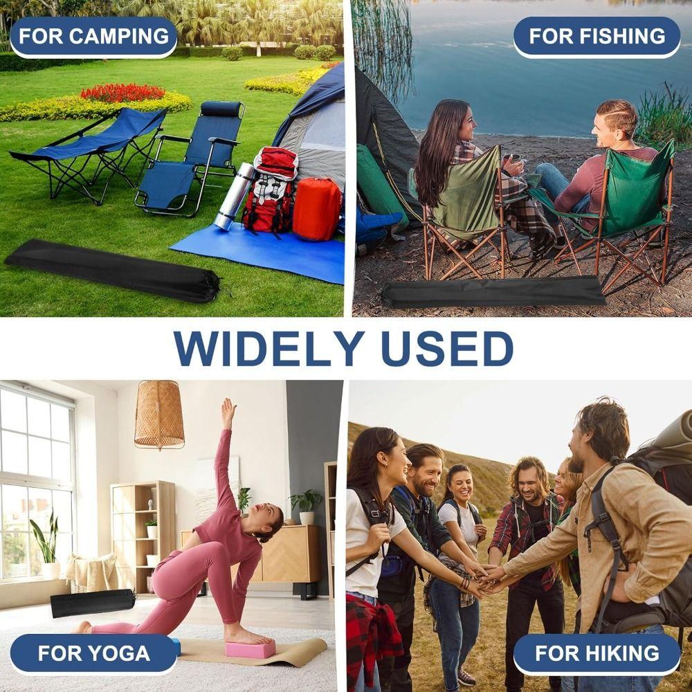 Polyester Studio Light Stand Bag With Shoulder Strap Umbrella Storage Bag New Camera Case