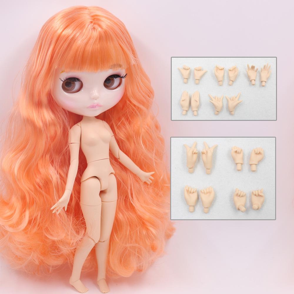 ICY DBS blyth кукла 1/6 bjd игрушка шарнирное тело белая кожа 30 см распродажа по специальной цене игрушка в подарок аниме кукла