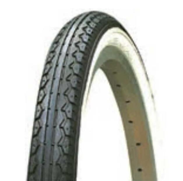 Жесткая городская шина Kenda K123 20´´ x 1,75