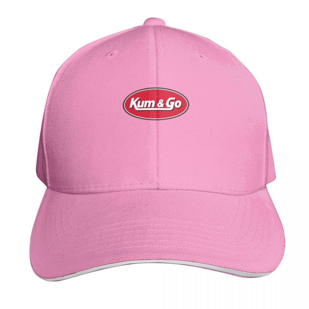 kum go Baseball Cap Rave Hat Baseball Cap New In Hat golf hat genuine For Unisex Womens