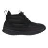 The North Face Мужские ботинки W Nuptse Chukka WP II TNF Black 6 Black/TNF