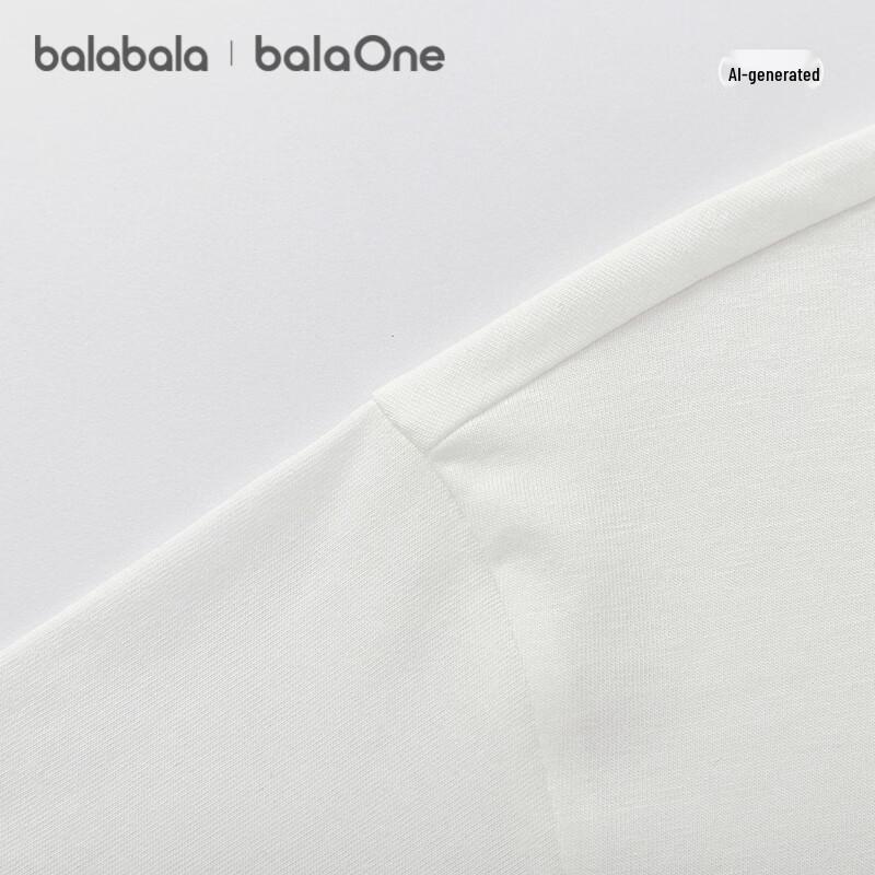 Balabala balaOne Boys' Short Sleeve T-Shirt