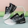 Men's/Women's Sports Shoes: Lightweight, Outdoor, Breathable Mesh Sports Shoes, Air-Cushioned Women's Sports Shoes