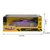 MSZ KidsPangPang 1:38 Pagani Zonda Revolution Литая модель автомобиля