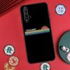 Контур карты Пенджаба для Huawei Nova 12s 12i 7i 8i 11i Y73 Y70 Y90 Y60 Y72 Y61 Y91 9 10 SE P30 Pro P40 Lite Чехол