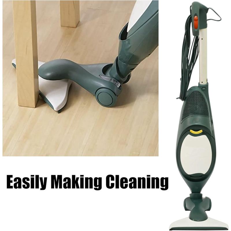 A47T Joint Brush for Vorwerk Kobold VK135 VK136 VK140 VK 130 HD40 Vacuum Cleaner Floor Brush Head