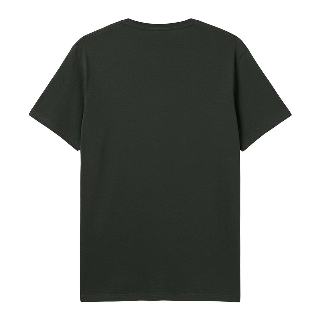 Amplified Unisex Adult Are We Not Men DEVO T-Shirt