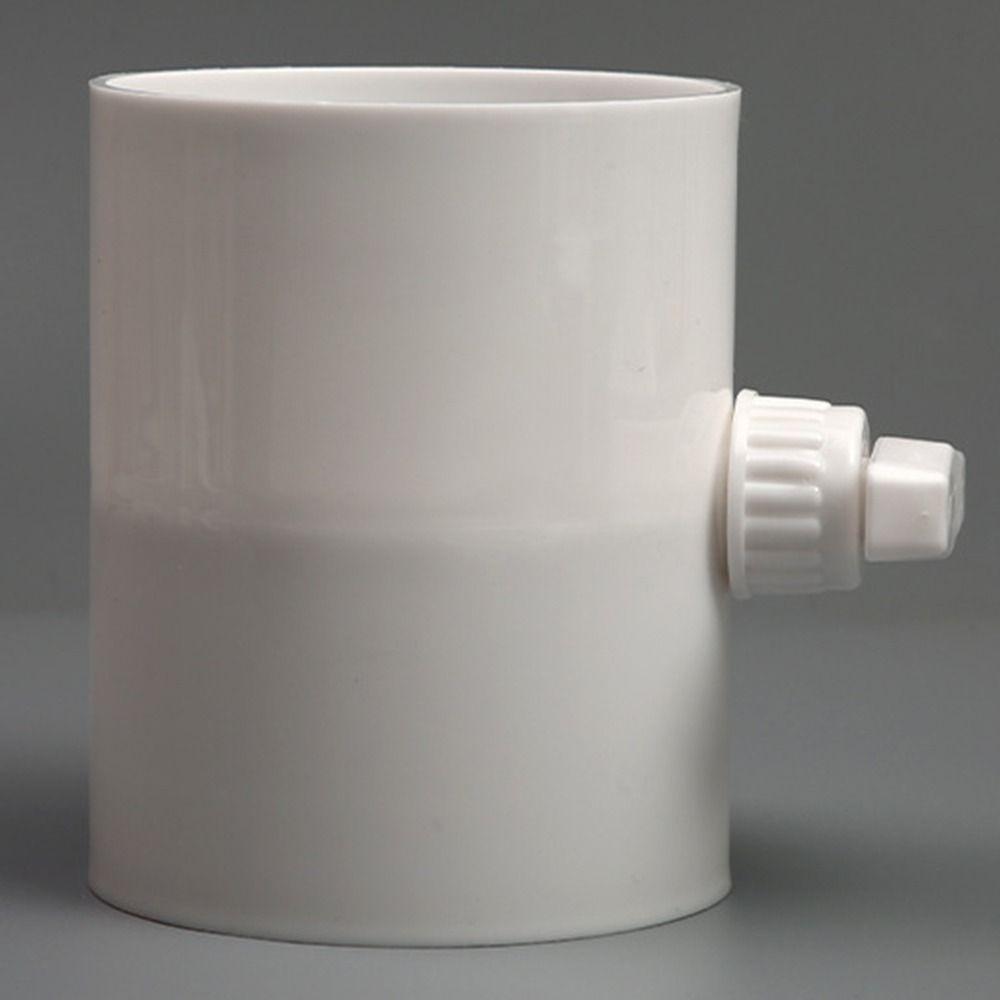 Круглый регулирующий клапан 75/110/150/160/200 мм обратный клапан переносной трубный воздушный клапан вентиляция