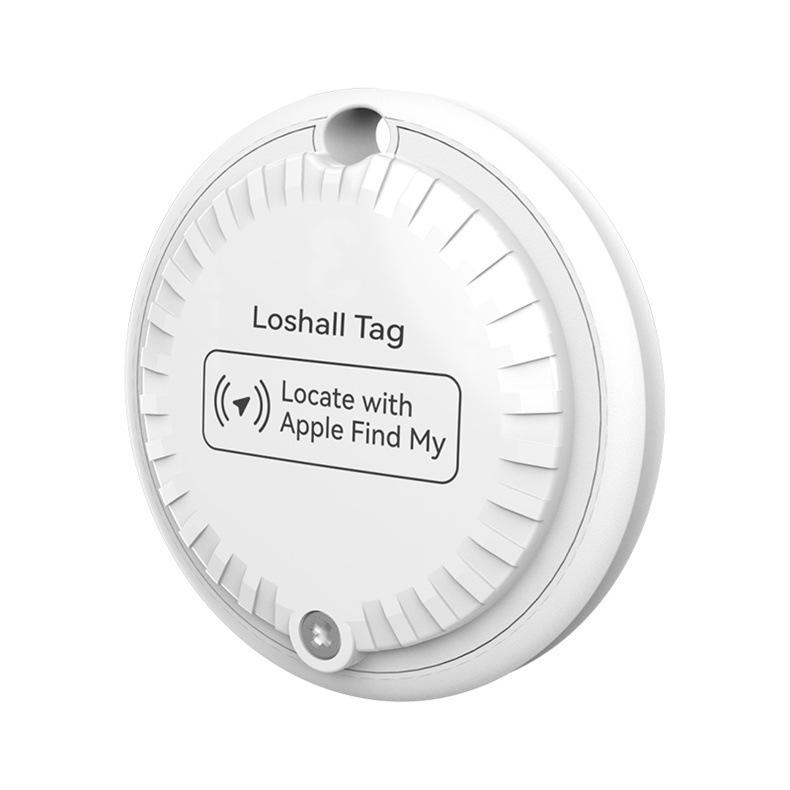 Универсальный GPS-трекер Apple iOS Airtag для домашних животных и детей