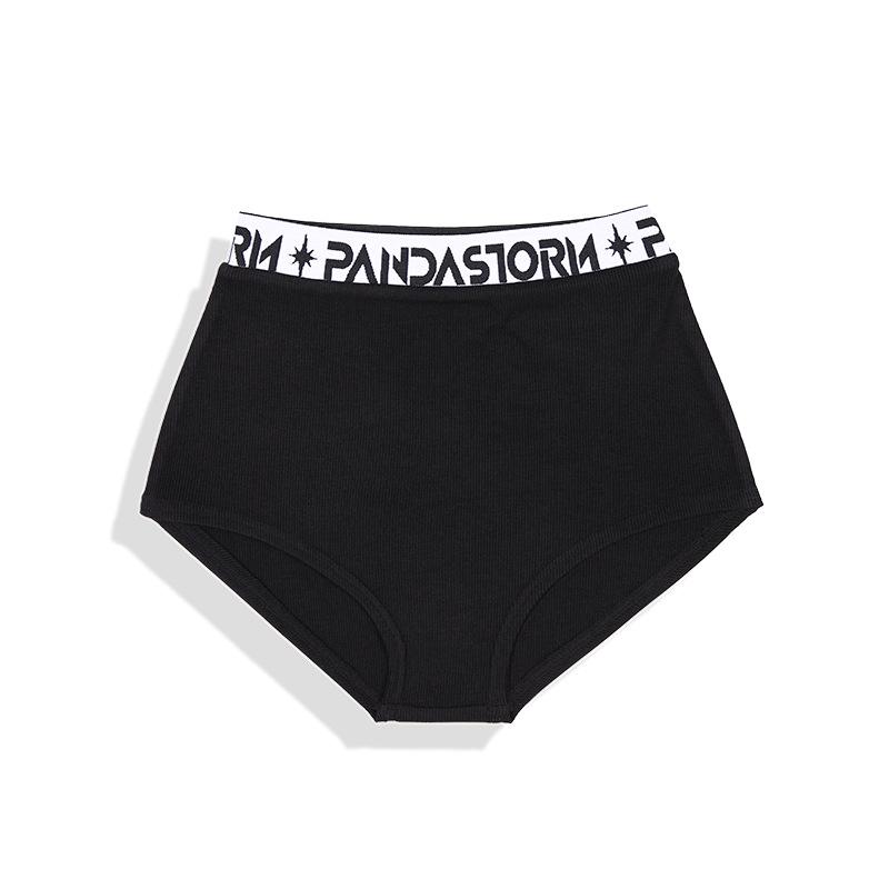 Модный комплект для девочек: бюстгальтер-бандо и длинные брюки с пайетками для джазовых танцев - костюм для уличных танцев.