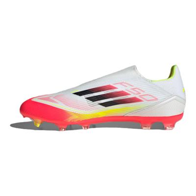 Adizero F50 League Без шнурков Fg Mg 'Pure Victory Pack' IE1239