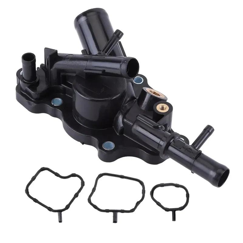11060-3RC1A For Nissan Sentra 2013-2019 Rogue 2017-2019 Water Control Valve Outlet 110603RC1A 11060 3RC1A Thermostat Housing
