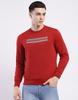 Men's Regular Fit Sweatshirt