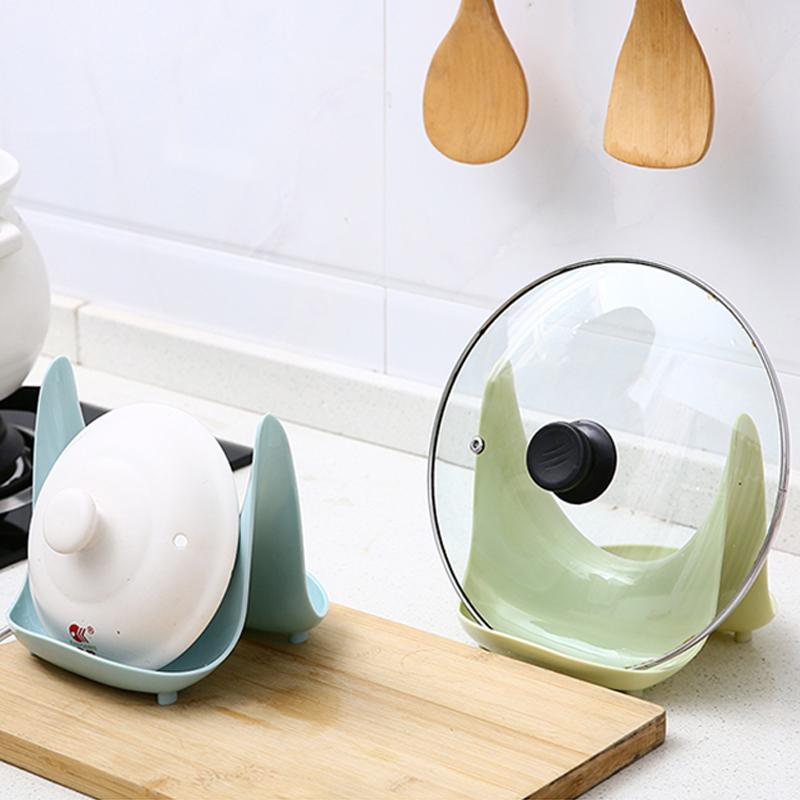 Многофункциональная подставка для ложек, органайзер, подставка для кастрюль, подставка для крышек, кухонный держатель, кухонная утварь, держатели для кастрюль, держатель для крышек для сковородок