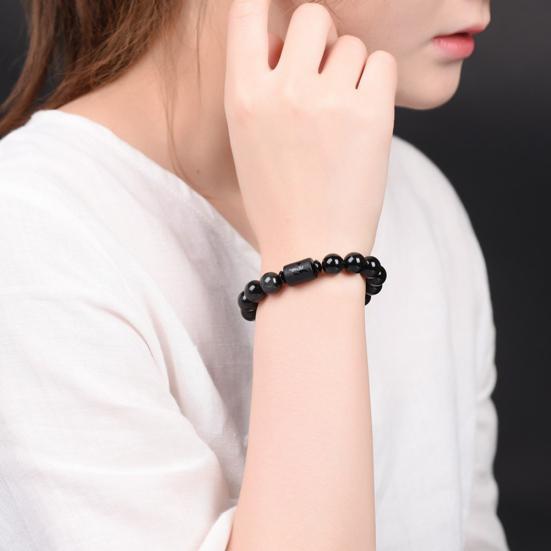 Мужчины Женщины Дракон Феникс Бусы Шарм Браслет Ювелирные Изделия Рождественский Подарок