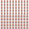 100Pcs Push Wire Wiring Connector Quick Connect Line Terminal Blocks Parallel Device