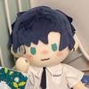 JK Uniform Preppy Cotton Doll‘s Clothes Shirt 40CM Doll Plush Toys Clothing  Cotton Stuffed Doll