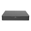 Uniview NVR301-08D2-DT 8-канальный H.265 видеорегистратор безопасности, CN вилка (адаптер в комплекте)
