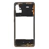 Для Samsung Galaxy A51 A515 OEM Запасная часть - Средняя рамка (Без логотипа)