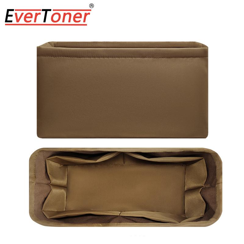 Органайзер-вкладыш EverToner для сумки C-line Mini Cuir Cabas, ультралегкий нейлоновый чехол, поддержка, аксессуары для сумок