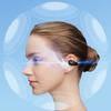 New Bluetooth Earphones Clip-on Bone Conduction Sports Earphones Wireless Earphones