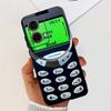 Чехол для Motorola Moto G85 MotoG85 5G 2024 Модный Цветочный Мягкий Силиконовый Чехол для Телефона Для Motorola G85 MOTO G 85 Защитный Fundas